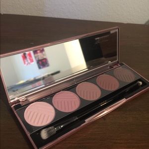 Marvelous Mauves Eyeshadow
